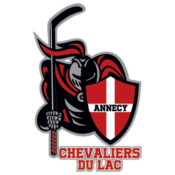 Les Chevaliers du Lac - Annecy