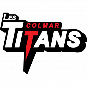 Les Titans - Colmar